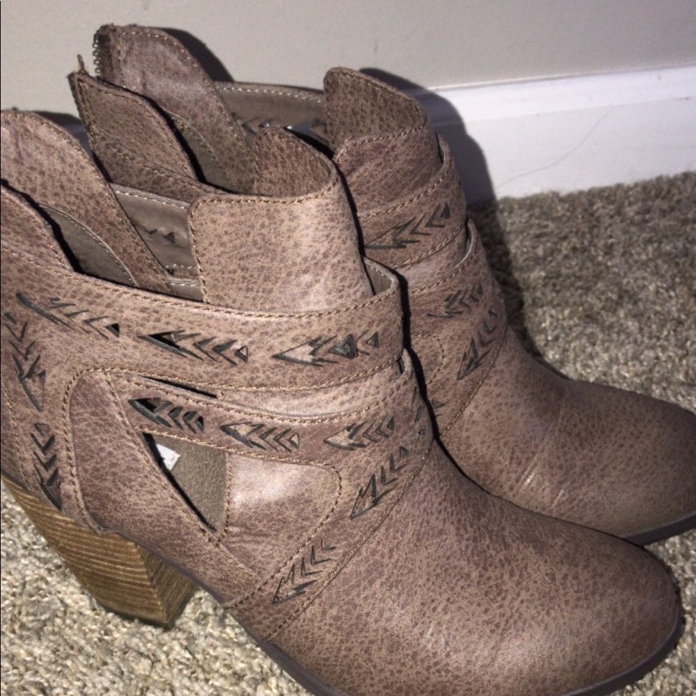 Booties